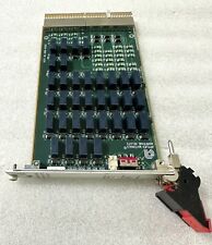 AMAT APPLIED MATERIALS 0130-02362 MAIN FRAME INTERLOCK 1 RELAYS picture
