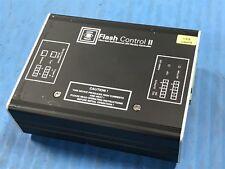 USED QUICK IMAGE FLASH CONTROL II ULTRA-FAST 2X2 CHANNEL LED STROBE CONTROLLER picture