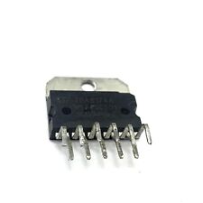 TDA7377A  ST Integrated Circuit picture