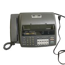 Vintage Brother Intellifax 720m Fax Machine picture