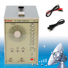 High Frequency RF/AM Radio Signal Waveform Signal Generator 110V 100kHz-150MHZ picture