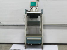 Tektronix 5115 Storage Oscilloscope Unit And Lab Cart  USED picture