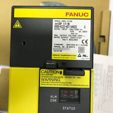 1PC New Fanuc A06B-6220-H011#H600 Servo Driver US Stock picture