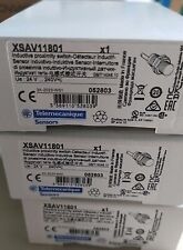 1PCS Schneider XSAV11801 Proximity Switch New in box picture