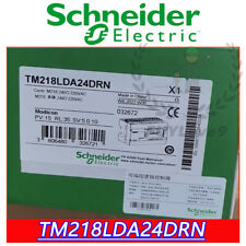 Brand New Schneider TM218LDA24DRN Factory Sealed Quick Delivery,  picture