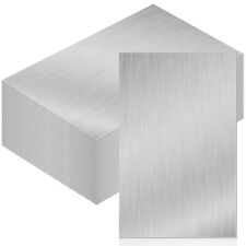 5 X 7 Inch Flashing Aluminum Flashing Sheet Metal Roof Flashings for Shed Weathe picture
