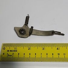 Vtg Merrow Sewing Machine A-2F Industrial Commercial - Side Arm picture