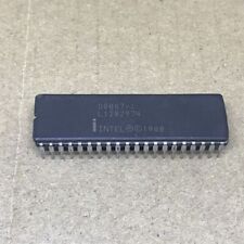 1PCS D8087-1 D80871 LDIP-40 Arithm​etic Processor INTEL Chip picture