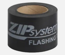 Roll Zip System Window, Sheathing Flashing Tape 3.75”x90ft. ( 1 ROLL) picture
