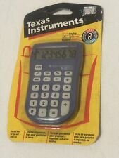 Vintage 1998 Texas Instruments TI-503 SV Calculator picture