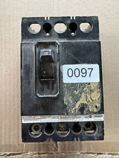 Siemens QJ23B225 Circuit Breaker 225 Amps 240 VAC picture