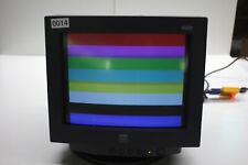 Vintage Elo E833965 Touchscreen CRT Monitor picture