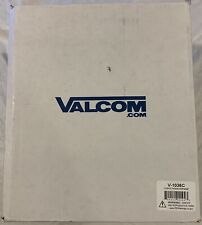 Valcom V-1036C 15 Watt Paging Horn/AMP picture