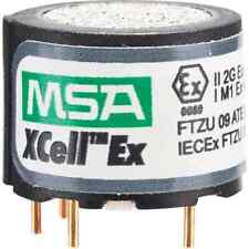 MSA 10106722 Combustible Replacement Sensor: Use with XCELL picture