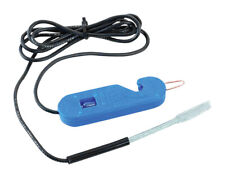 Dare Products  Electric-Powered  Electric Fence Tester  Blue picture