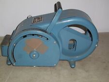 Tayper 52 Vintage Manual Packing Tape Dispenser National Package Sealing Co picture
