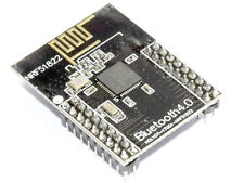 Nordic nRF51822 Bluetooth BLE Microcontroller Module picture
