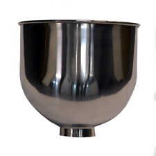 Hopper / Bowl, Belshaw #0290, Type B and Type F, 100% - 304 Stainless Steel picture