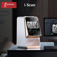 Woodpecker I-Scan X-Ray PSP Sensor Image Plate Scanner TWAIN Driver Software picture