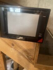 VINTAGE JVC TM-63U Color Monitor Professional 5” New In Box 🔥SHIPS FREE🔥 picture