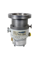 Pfeiffer Balzers TPU-110 Turbo Vacuum Pump--FREE SHIPPING picture