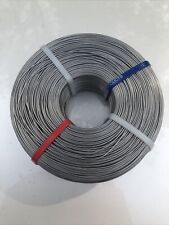 Century Wire - Stainless Steel Lashing Wire | .038, TYPE 302 ,1600 FT. COIL picture