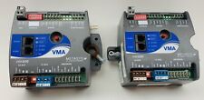 Pair of Johnson Controls Metasys VMA1630 (MS-VMA1630-0) Controllers picture