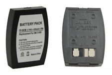 Replacement Battery For 3M C1060 XT1 Wireless Drive-Thru Intercom Headset Repair picture