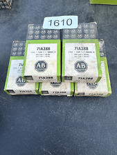 Allen-Bradley 71A288 Coil, SIze 1 Series K/ Lot of 5 picture