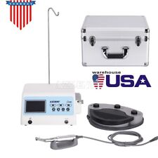 US Dental Implant System Surgical Brushless Motor + 20:1 Contra Angle Handpiece picture