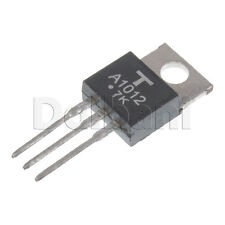 2SA1012 New Replacement A1012 Transistor picture