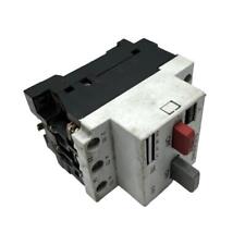 Siemens 3VE1010-2C Manual Motor Starter Protector Auxilary Contactor picture