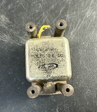 vintage Amphenol Coaxial relay 26 DC. 5546549 picture