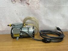 Xoft Medical Vacuum Pump GAST  MOA-P109-AA  Compressor Motor L5 picture