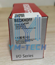1PC New Beckhoff BK9103 Module picture