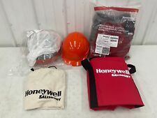 Honeywell Salisbury - SKCA8RGL-WB Size L 8 Cal/Sq Cm ATPV Arc Flash Clothing Kit picture