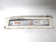 GE Electronic Ballast Proline T8 2 Lamp 120V Residential GE232-120RESDIYB picture
