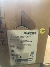 3 HP Honeywell SmartVFD HVAC Variable Frequency Drive picture