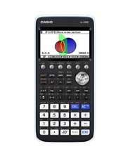 Casio Prizm FX-CG50 3-D Color Display Graphing Calculator - Brand New picture