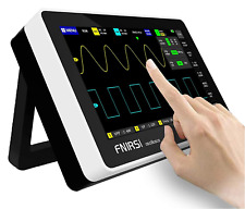 Tablet Oscilloscope,With 2 Channel 100Mhz Bandwidth 1Gsa/S Sampling Rate Oscillo picture