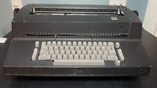 Vintage IBM Correcting Selectric II Electric Typewriter picture