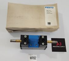 *NEW IN BOX* Festo JMFH-5/2-D-1-C Solenoid Valve 150980 2...10Bar + Warranty picture
