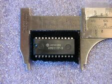 HM6117-3 2K x 8 Bit  STATIC RAM RAM DIP 24 picture