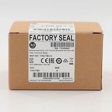 New Factory Sealed   1794-TB3 /A Flex Terminal Base Module 1794TB3 US picture