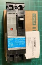 Siemens ED42B030L Molded Case; 600V, 30 Amp, 2 Pole NEW IN BOX picture