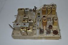 *TC* TELEDYNE SYSTEMS CORP P/N SM-D-343629 TUBE AMPLIFIER (IPS31) picture