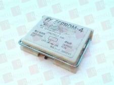 MITSUBISHI FX-EEPROM-4 / FXEEPROM4 (USED TESTED CLEANED) picture