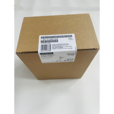 6ES7151-8AB01-0AB0 SIEMENS CPU Interface Module Brand New in BoxSpot Goods Zy picture