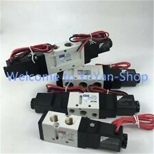 1PC New For YPC solenoid valve SF5200-IP-DC24V SF5200-IP DC24V picture