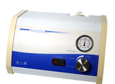 Altair DiamondTome Vacuum Microdermabrasion Skin Resurfacing DM5000A Console picture